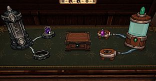 Just Another Guild Day