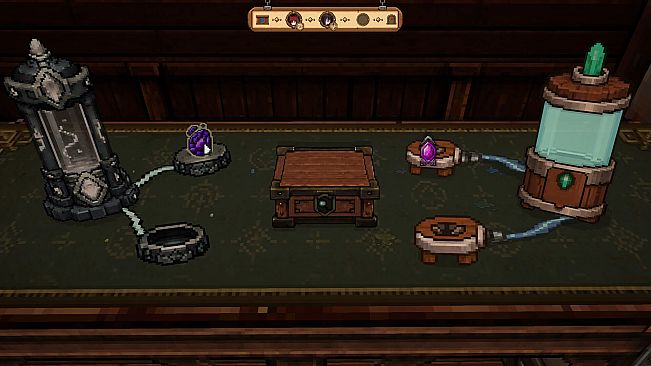 Just Another Guild Day