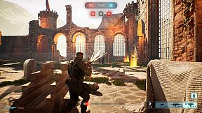 Dead War Rise of Combat