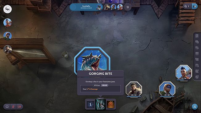 Tales of Fablecraft - Object of My Affection Adventure