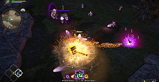 Mana Alchemy