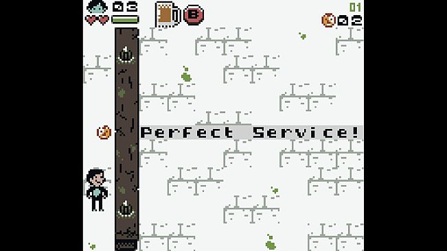 Swamptender