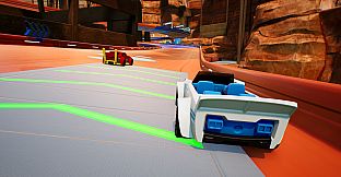 HOT WHEELS UNLEASHED 2 - Manga Free Pack