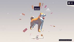 Picture Everything: Puzzle Cross Galaxy