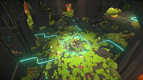 Unpetrified: Echoes of Nature