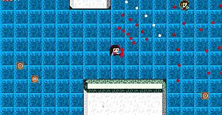 Starry Moon Island Red Snake MP10