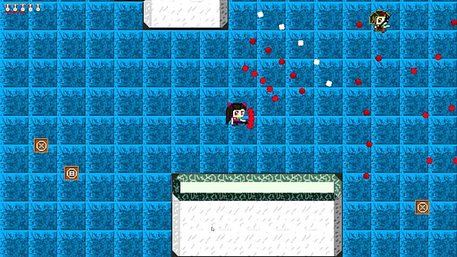 Starry Moon Island Red Snake MP10