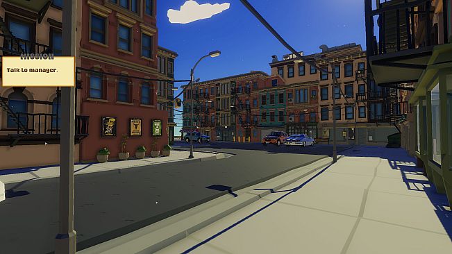 Greengrocer Simulator 2024