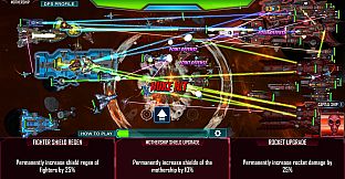 Space Choice: Data Analyzer