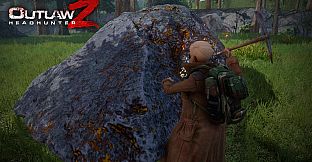 OutlawZ : Headhunter