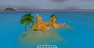 Sandcastle Kingdom
