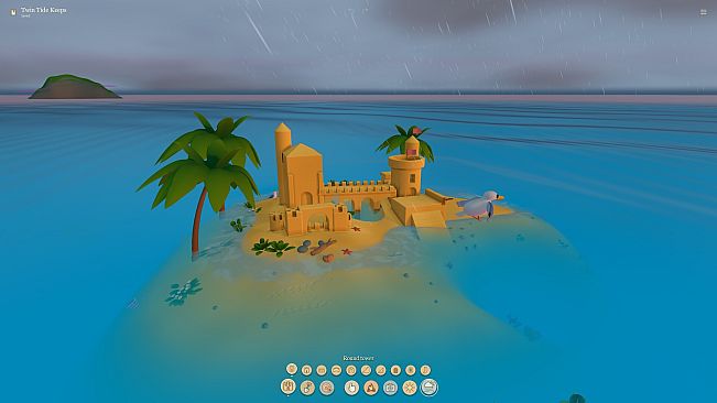 Sandcastle Kingdom