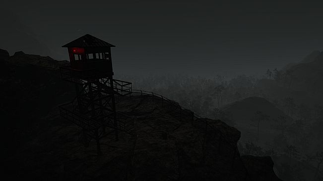 Chupacabra Hunt Artbook