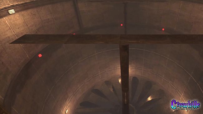 Crowhille - Detective Case Files VR