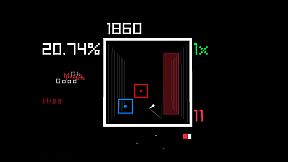 Neon Exploding Bread