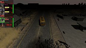 Fatal Hour: Petroleum