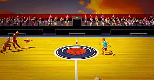 Dodgeball Rush