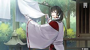 Kami-sama's Personal Servant