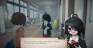 Narin: The Orange Room