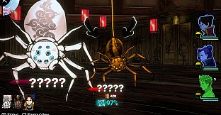 Shujinkou - Akuma Quests