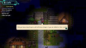 Void Monsters: Spring City Tales