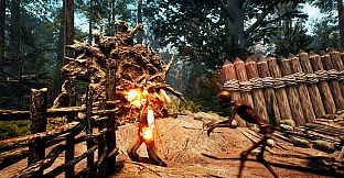 SpellMaster: The Saga