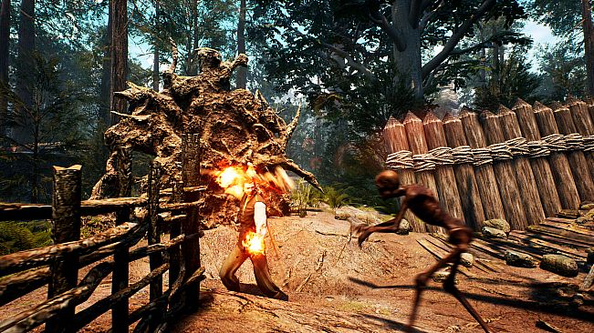 SpellMaster: The Saga