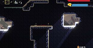 A Step From Insanity