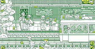 Cats and Seek: Tokyo