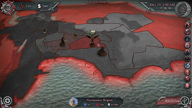 Urban Fantasy: Vampires vs Werewolves