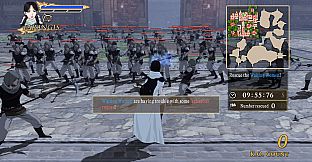 ARSLAN - Scenario Set 4