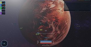 Enarian: Orbital Command