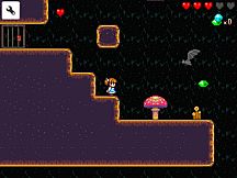 Alice's Mom's Rescue