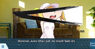 Vacation: dayOFF - Late purchase(Donation)