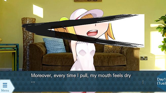 Vacation: dayOFF - Late purchase(Donation)