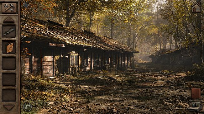 Aurora Hills: Chapter 2