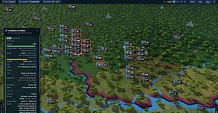 The Price of Empire