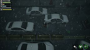 The Breeding: The Fog