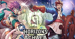 Horizons of Achaea
