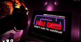 Ultimate Arcade Overdrive