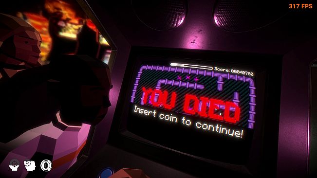 Ultimate Arcade Overdrive