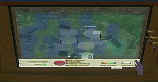 MASH Commander