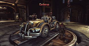 Badland Bandits - Raw Power Skins