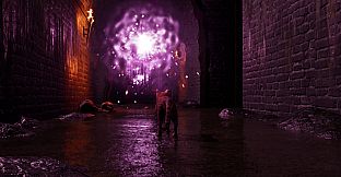 Meowmories -meowmare adventure-