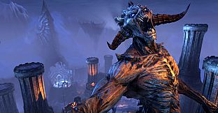The Elder Scrolls Online: Morrowind Edition