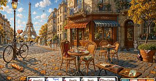 Jixo 3: Hidden Horizons Collector's Edition