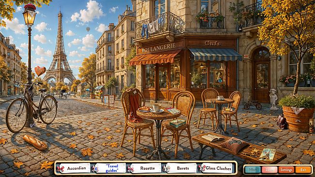 Jixo 3: Hidden Horizons Collector's Edition