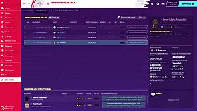 Football Manager 2020