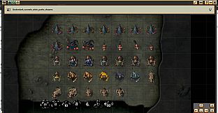 Fantasy Grounds - Devin Night Pack 214: Alien Creatures