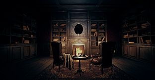 Ticking Rooms EP1: 20 Minute